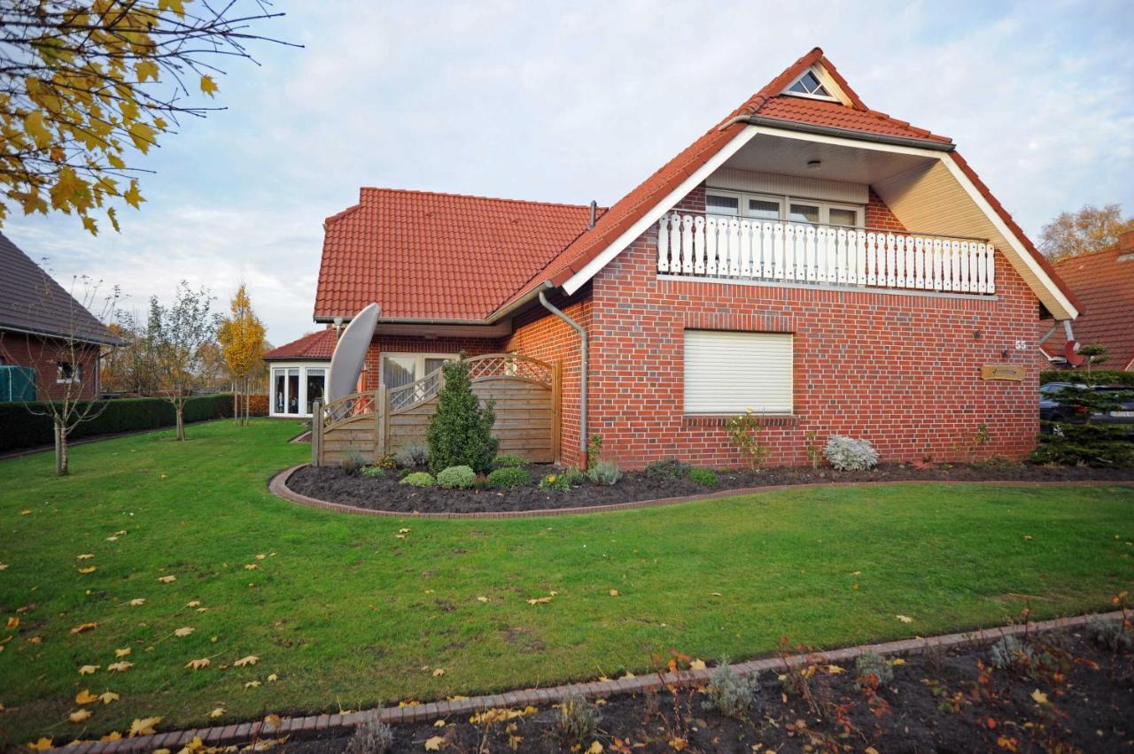 Ferienwohnung Schilling_ 65043 Moormerland Exterior photo