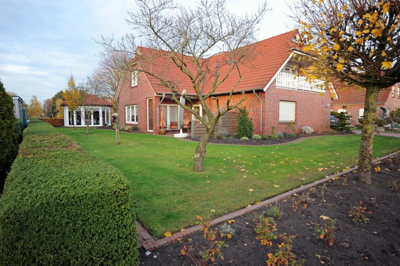 Ferienwohnung Schilling_ 65043 Moormerland Exterior photo