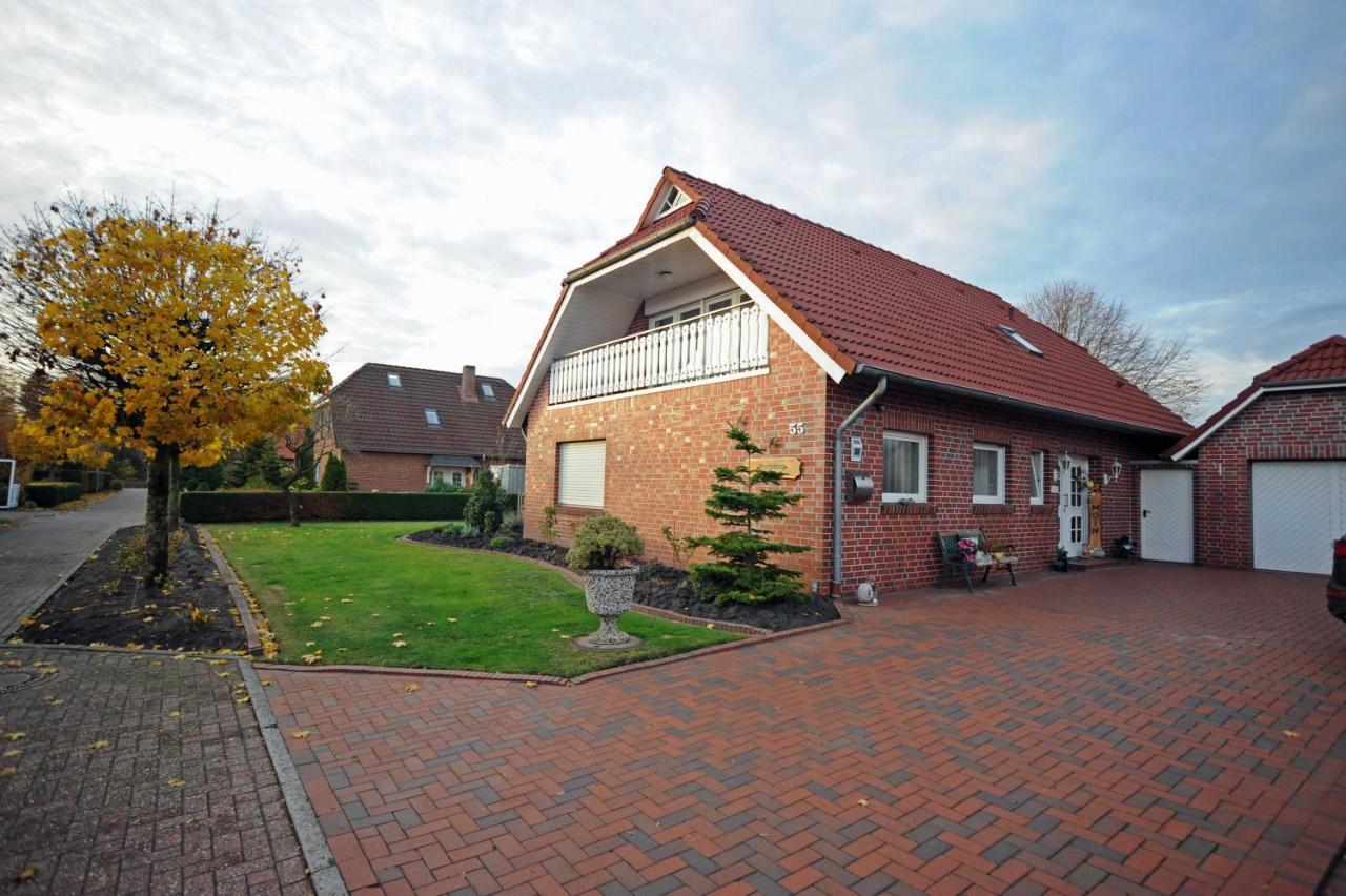 Ferienwohnung Schilling_ 65043 Moormerland Exterior photo